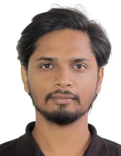 Aishwary Palaskar Sudhir Madhukar Palaskar