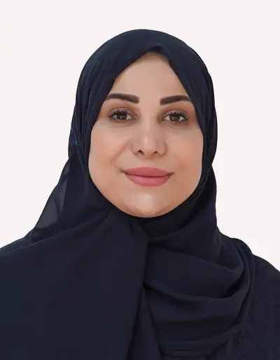 Mayasah Majeed Flayyih Dalboohi