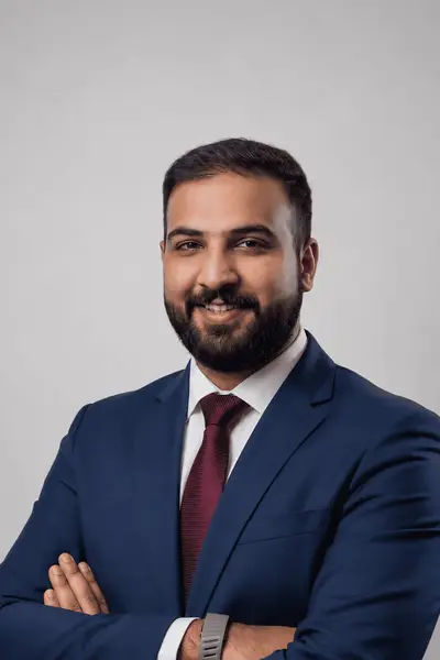 Shahzaib Saleem Zuberi Saleem Iqbal Zuberi