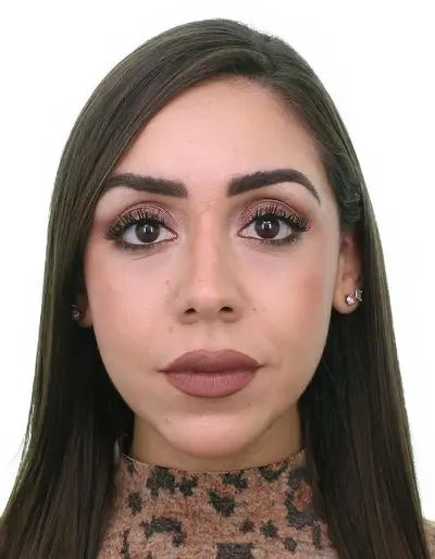 Maya Sakina Ihaddaden