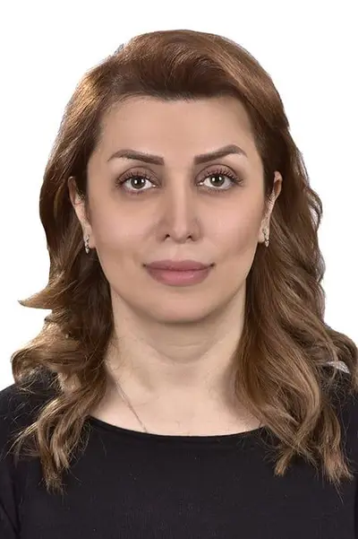 Fatemeh Faryad Resan