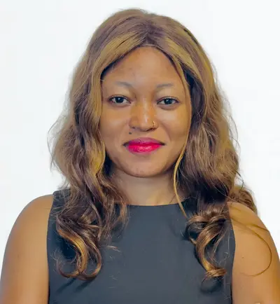 Khadijat Oluwasheun Zubair