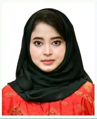 Rafia Nur Yunus Ahmed
