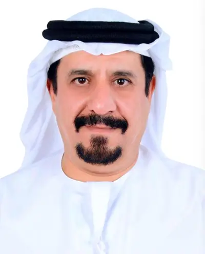 Salem Ibrahim Yaqoob Ibrahim Alshamsi