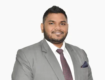 Yoshua Christopher Ray Ramanayake