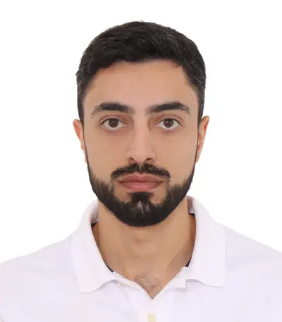 Roman Amirkhanyan