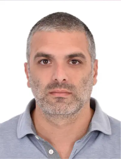 Mark Jihad Diab