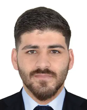 Waseem Rashid Abdul Rashid Ganai