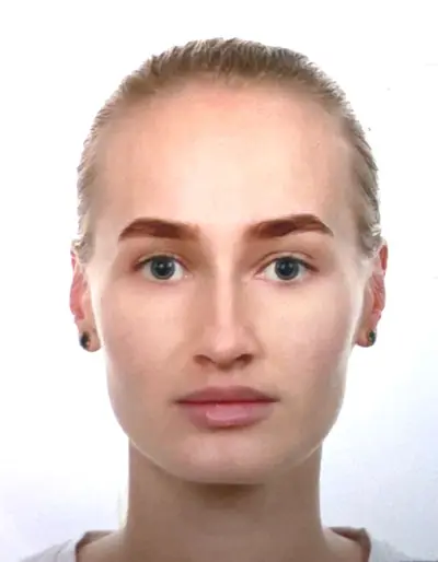 Paulina Anna Binko