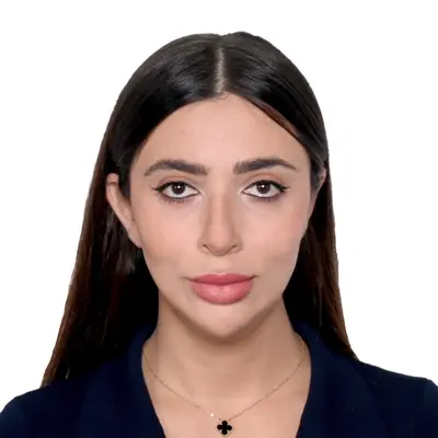 Amalia Grigoryan