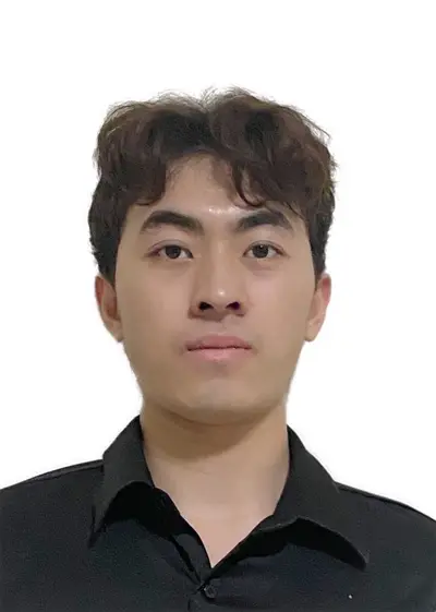 Jie Li
