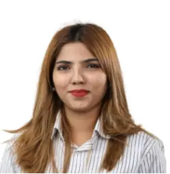 Sarosh Iqbal Iqbal Hussain Shah Rashdi