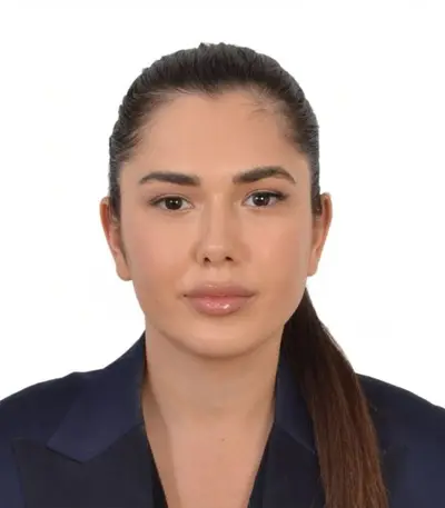 Tamara Movsisian