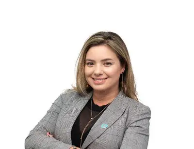 Ana Carolina Silva Barni