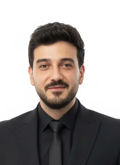 Ali Monzer Suleman