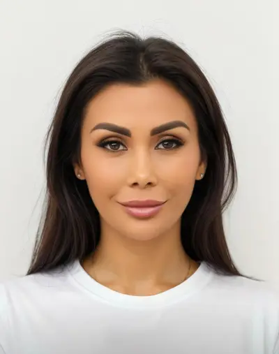 Liliia Tyran
