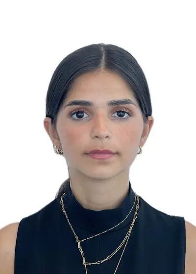 Eva Zarie Amsellem