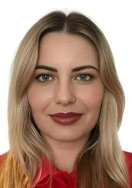 Yuliya Shylyuk