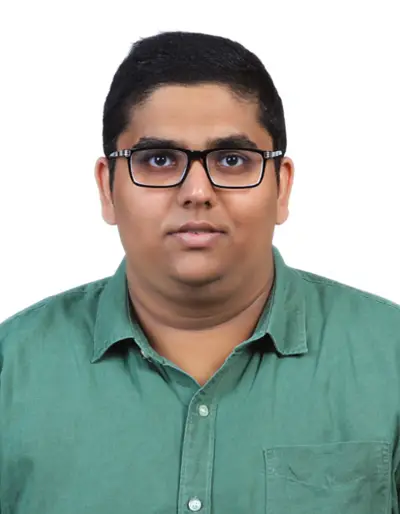 Kshir Sudarsan Raghavan Sudarsanan