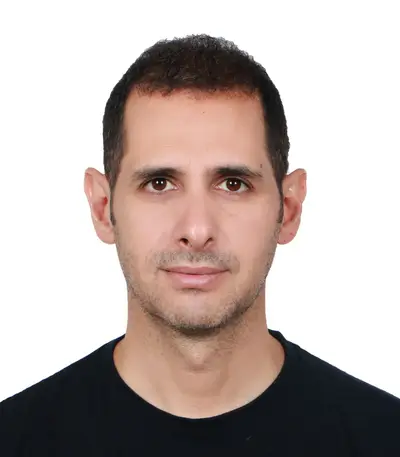 Diego Javier Carranza