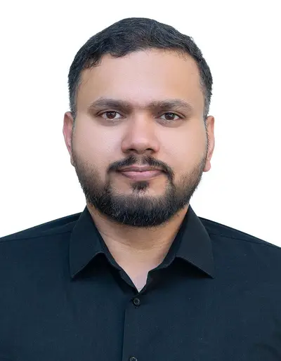 Muhammad Shoaib Zulfiqar Javaid