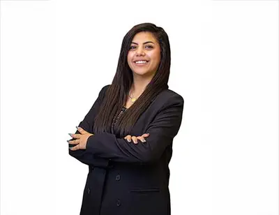 Martina Adel Thabet Thomas