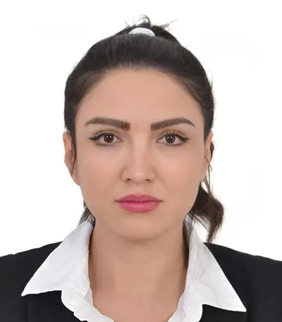 Zahra Abdollah Ghafari