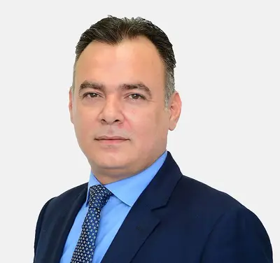 Syed Imran Agha Syed Aziz Agha Rizvi