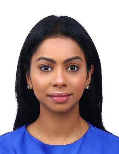 Louissa Lavnea Thomas