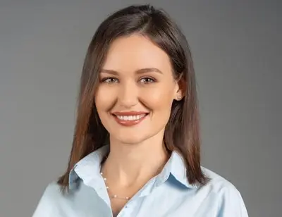 Olga Subernetcaia