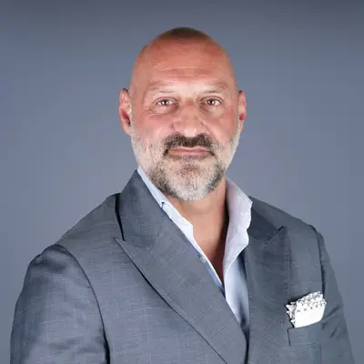 Christian Markus Brennenstuhl