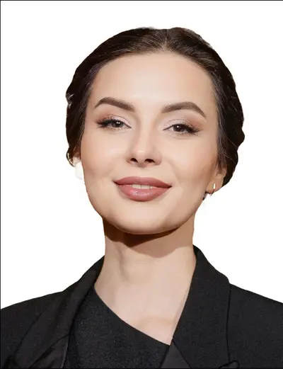 Anastasiia Lebid