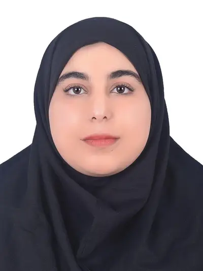 Fatemeh Shamsollah Yousefi Kashkouei
