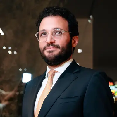 Talal Moafaq Al Gaddah