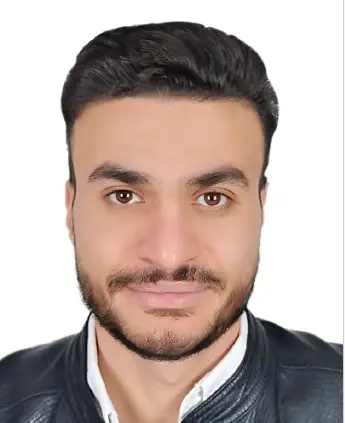 Ahmed Saber Sayed Gad