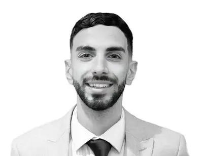 Shayan Ahmadzadeh