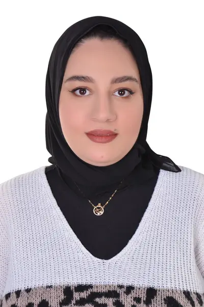 Nourhan Saiid Elsayed Abbas Mohamed