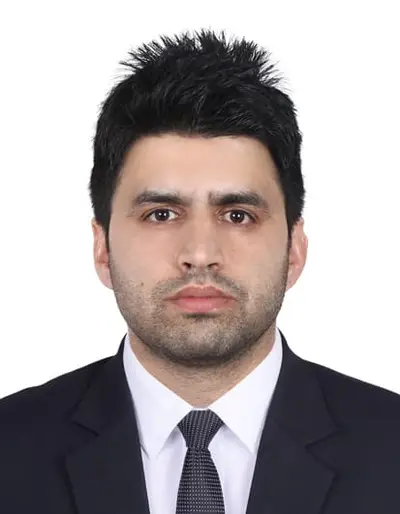 Waseem Khursheed Khursheed Ahmad Sheikh