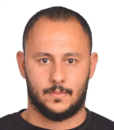 Mohamed Salah Ismail Ibrahim Nofal