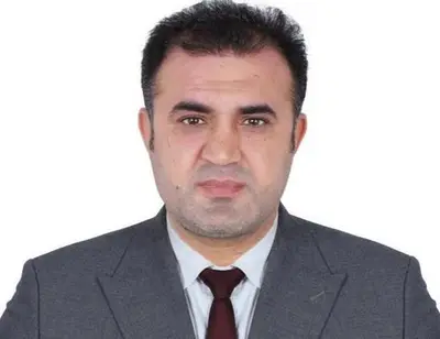 Tariq Ziad