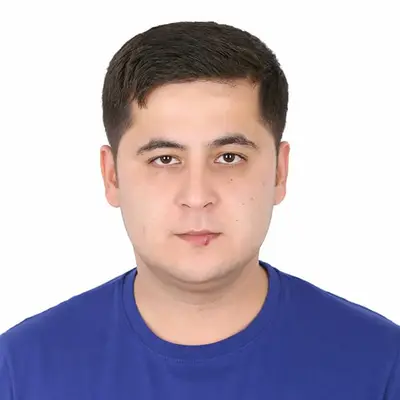 Ahmadkhon Mamatkhonov