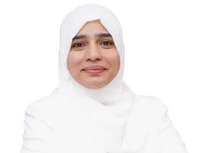 Sadaf Khan