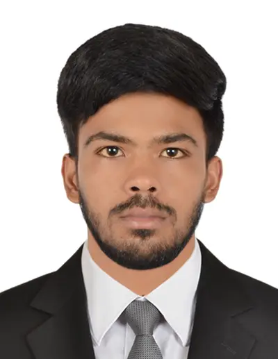 Asif Ali Nazar Ali
