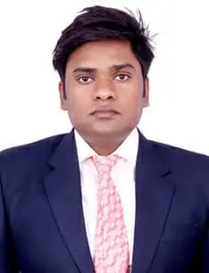 Himanshu Omprakash