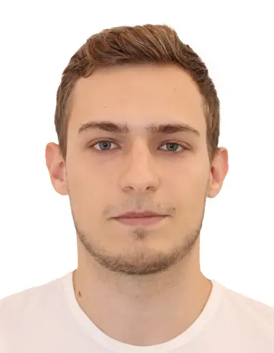 Vladyslav Rybii