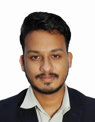 Irshan Ali Irshad Ali