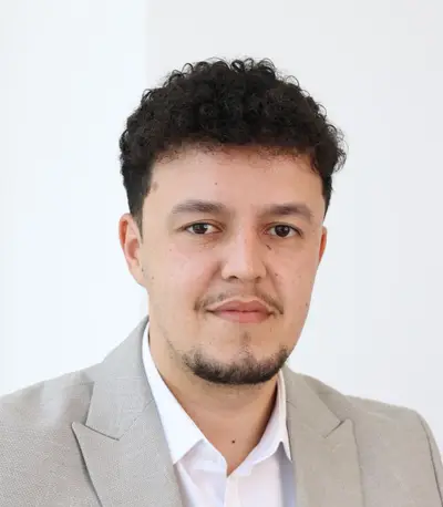 Merdan Atayev