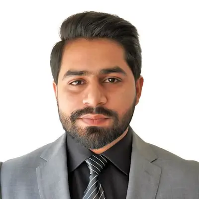 Muhammad Nosherwan Bukhari Mohammad Salim Shah