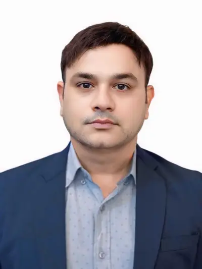 Brijesh Singh Shyam Narayan Singh