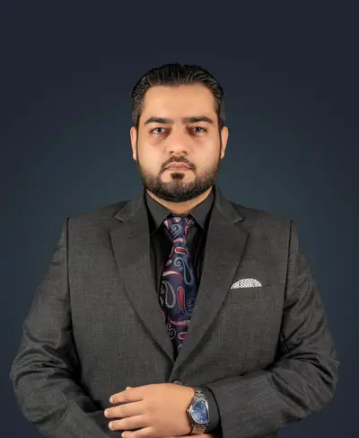 Malik Muhammad Shah Hussain Khan Ghulam Habib